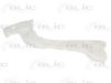 FORD 1733016 Mounting Bracket, bumper
